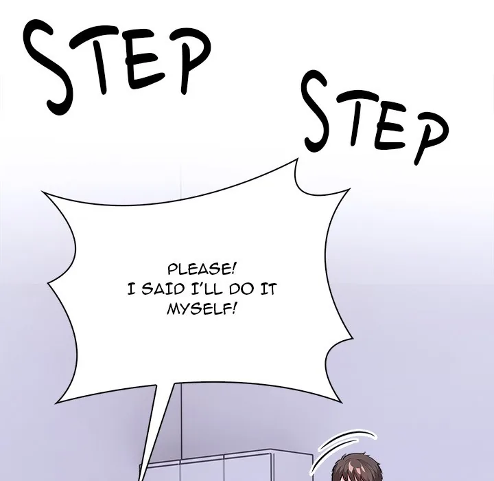 The White Room Season 2 Chapter 21 page 152 - 