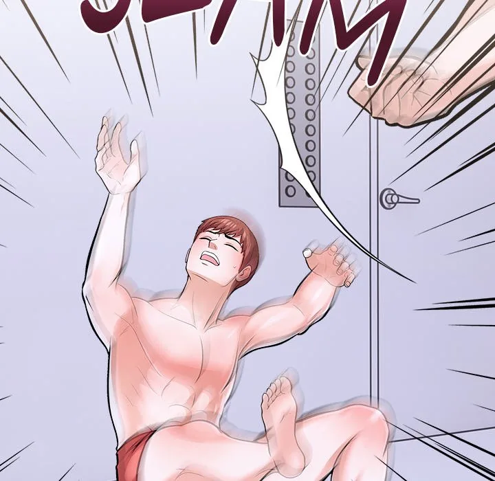 The White Room Season 2 Chapter 21 page 156 - 