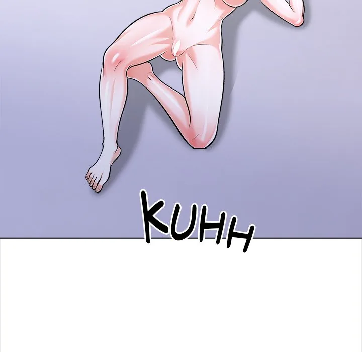 The White Room Season 2 Chapter 21 page 17 - 