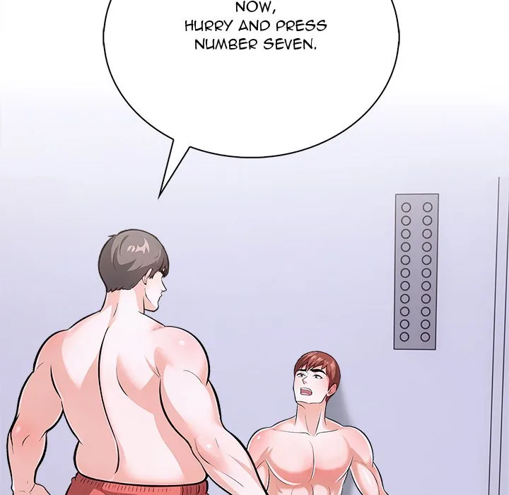 The White Room Season 2 Chapter 21 page 162 - 