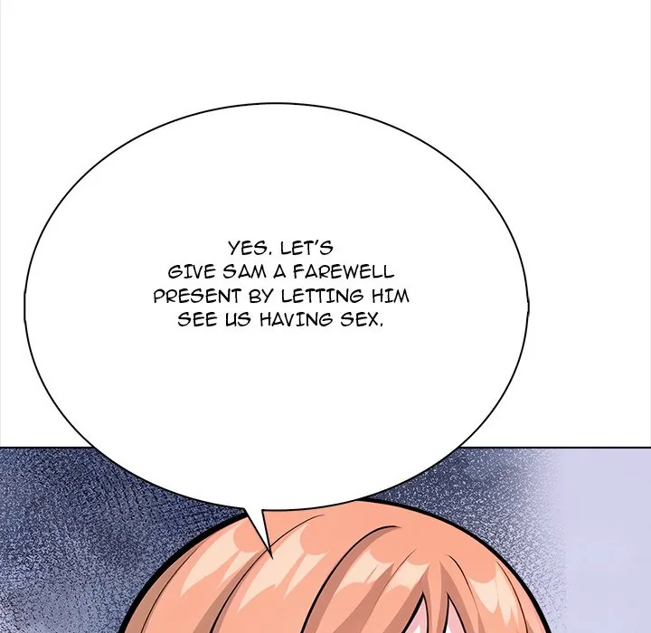 The White Room Season 2 Chapter 21 page 175 - 