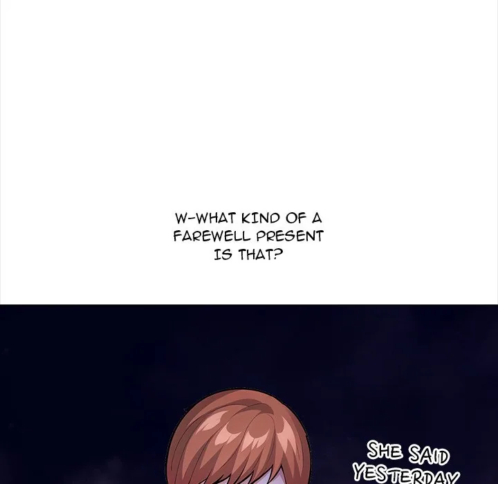 The White Room Season 2 Chapter 21 page 177 - 