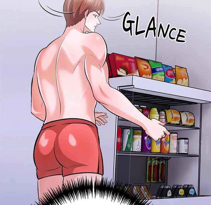The White Room Season 2 Chapter 21 page 19 - 