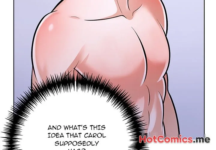 The White Room Season 2 Chapter 21 page 3 - 