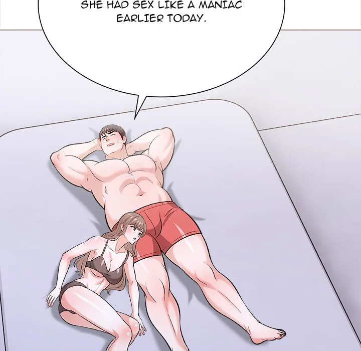The White Room Season 2 Chapter 21 page 25 - 