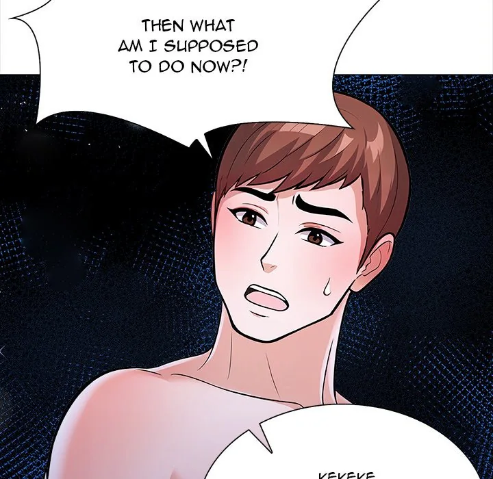 The White Room Season 2 Chapter 21 page 30 - 