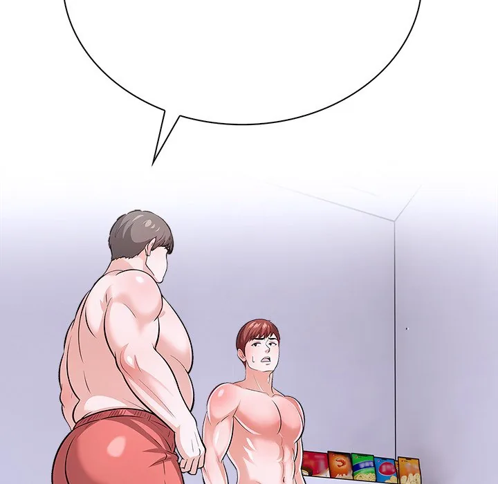 The White Room Season 2 Chapter 21 page 43 - 