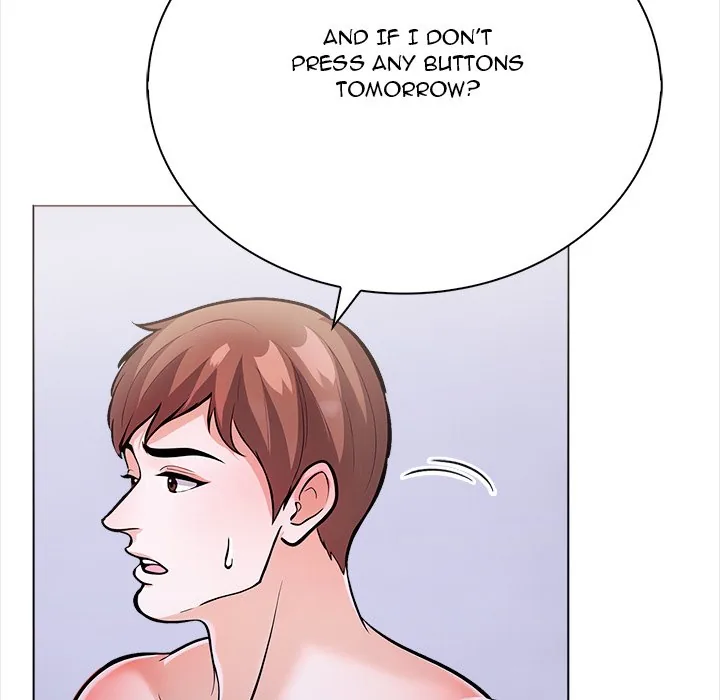 The White Room Season 2 Chapter 21 page 46 - 