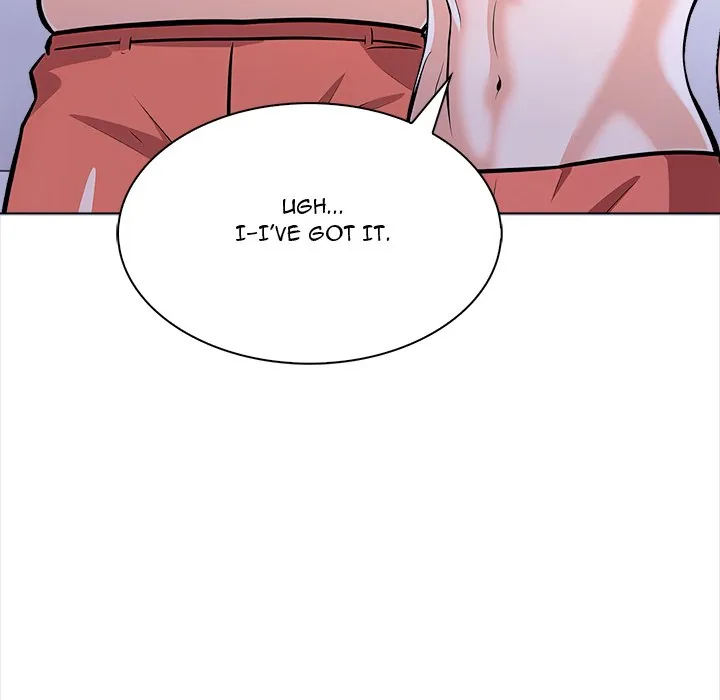 The White Room Season 2 Chapter 21 page 50 - 