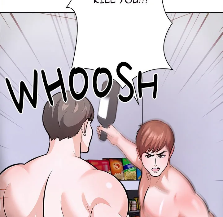 The White Room Season 2 Chapter 21 page 58 - 