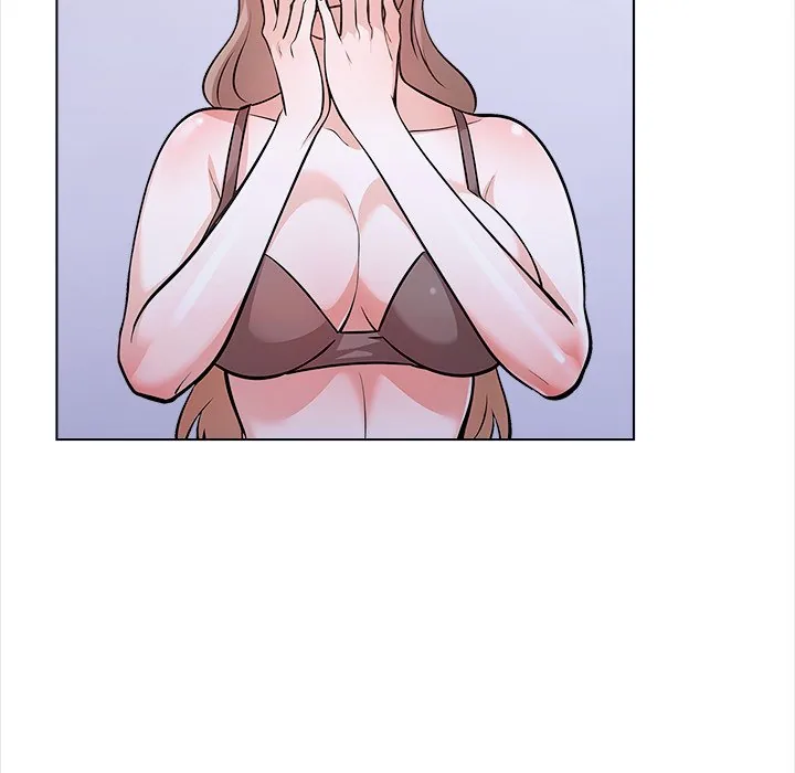 The White Room Season 2 Chapter 21 page 63 - 