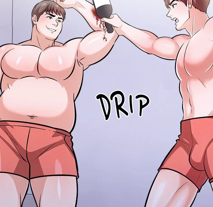 The White Room Season 2 Chapter 21 page 71 - 