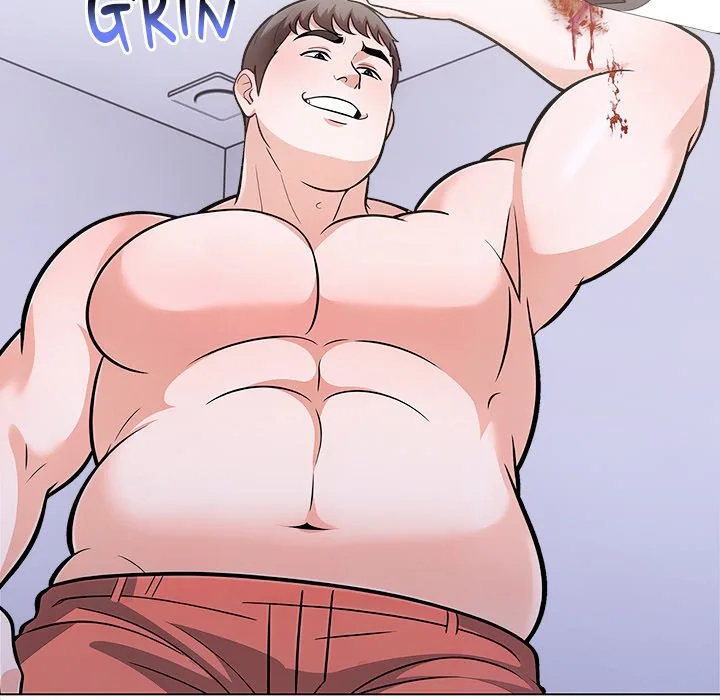 The White Room Season 2 Chapter 21 page 77 - 