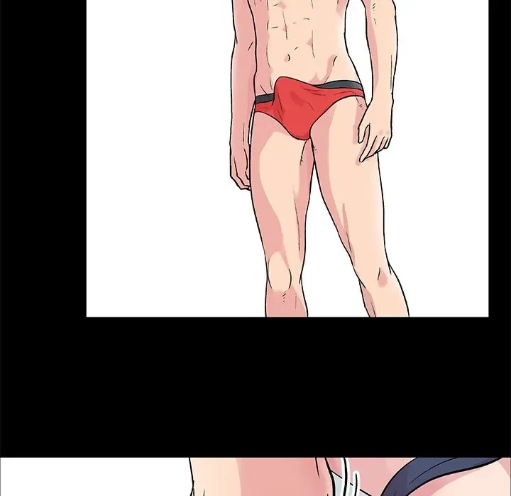 Read The White Room chapter 1 image 13 on Lezhin