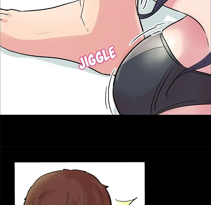 Read The White Room chapter 1 image 14 on Lezhin