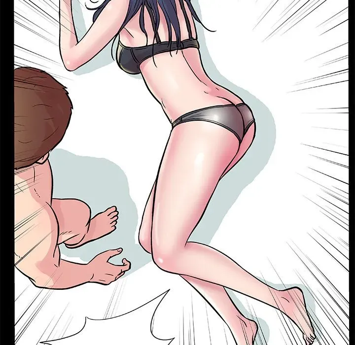Read The White Room chapter 1 image 16 on Lezhin