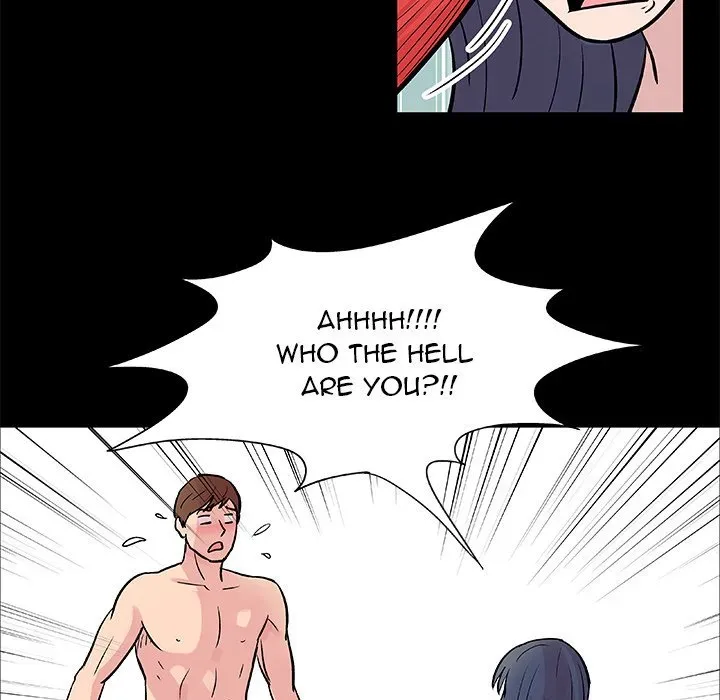 Read The White Room chapter 1 image 26 on Lezhin