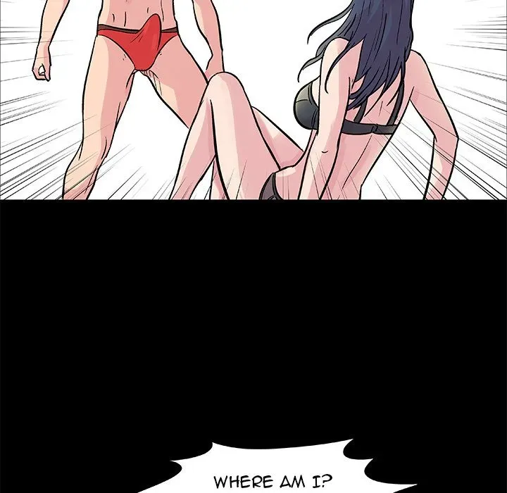 Read The White Room chapter 1 image 27 on Lezhin