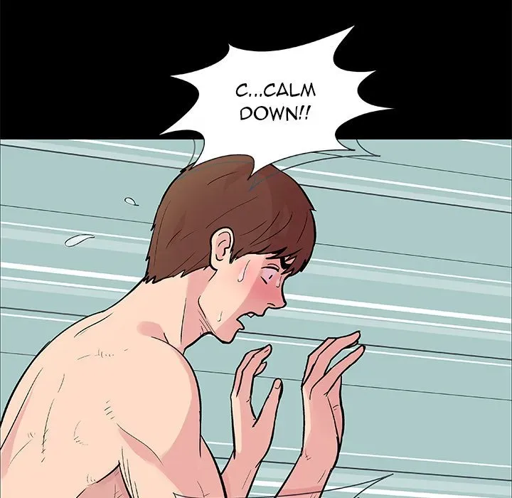Read The White Room chapter 1 image 29 on Lezhin