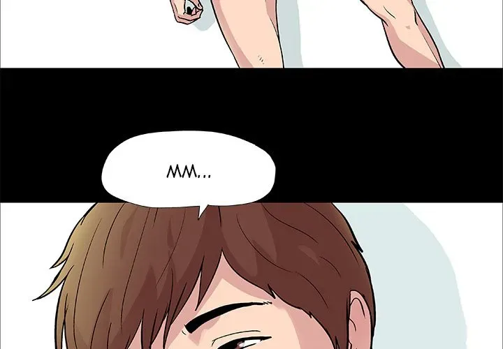 Read The White Room chapter 1 image 3 on Lezhin