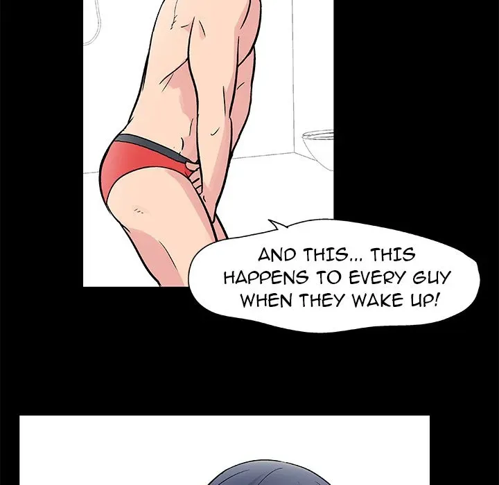 Read The White Room chapter 1 image 31 on Lezhin