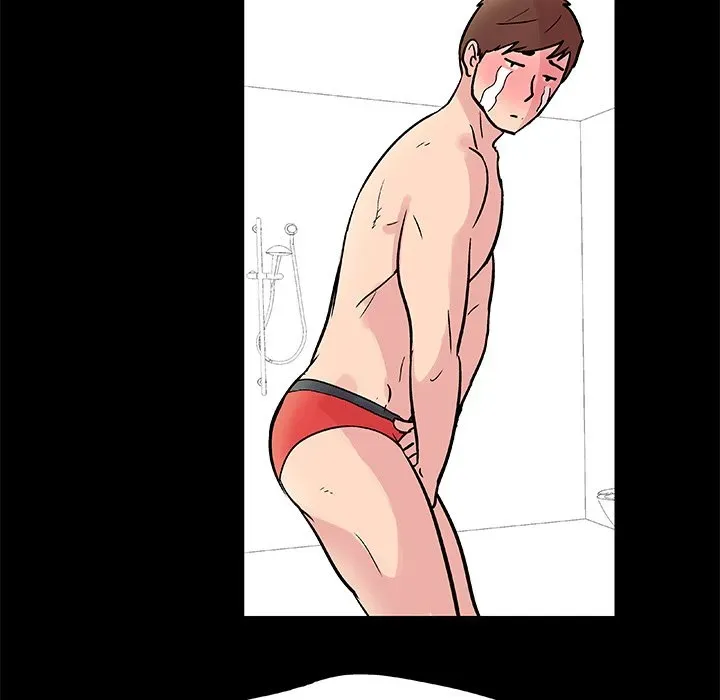 Read The White Room chapter 1 image 33 on Lezhin
