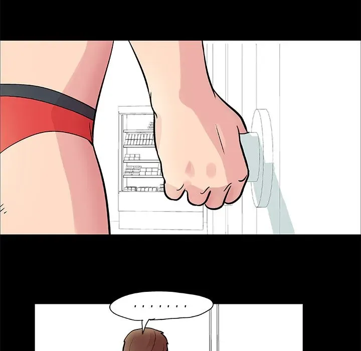Read The White Room chapter 1 image 36 on Lezhin