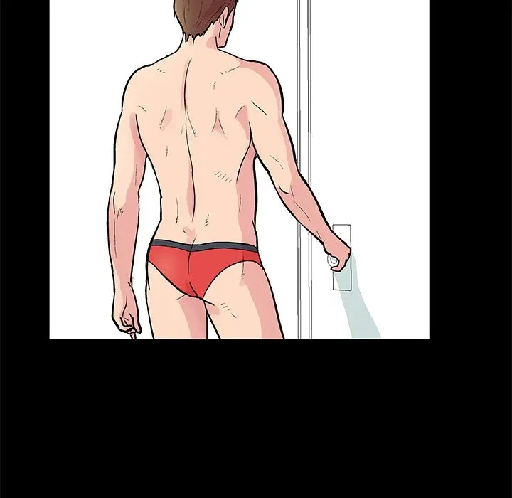 Read The White Room chapter 1 image 37 on Lezhin