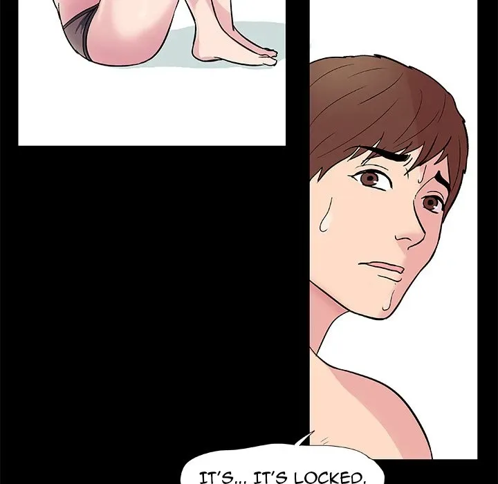 Read The White Room chapter 1 image 39 on Lezhin