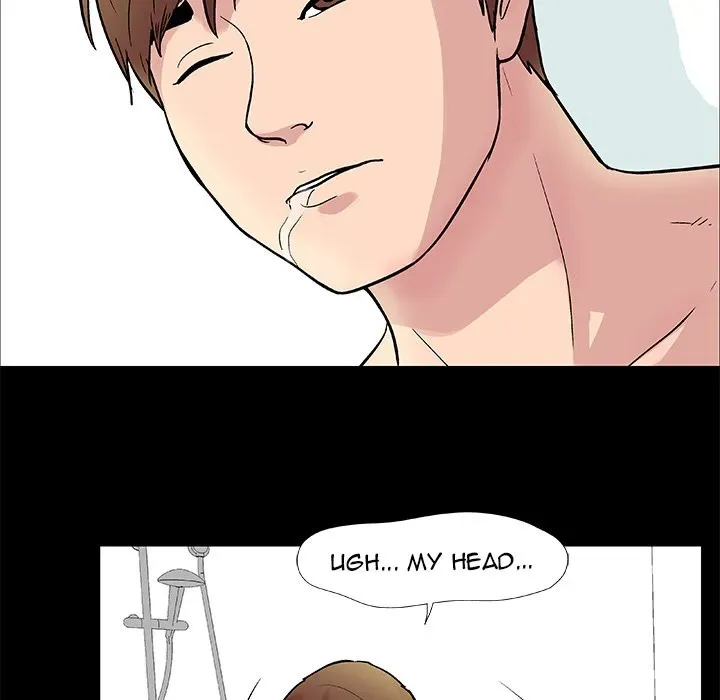 Read The White Room chapter 1 image 4 on Lezhin