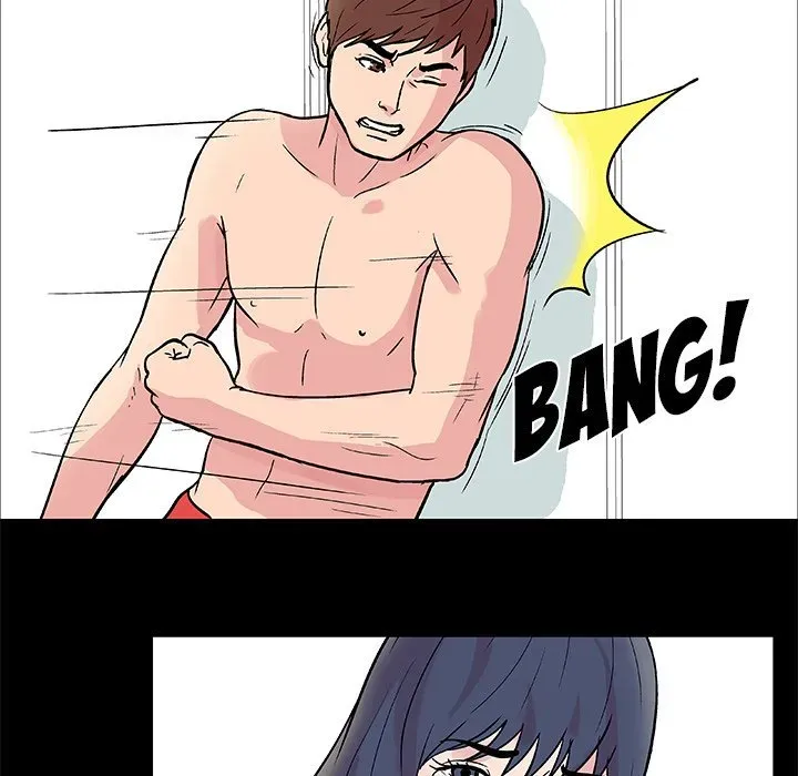 Read The White Room chapter 1 image 42 on Lezhin