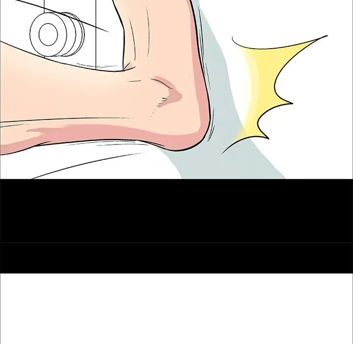 Read The White Room chapter 1 image 44 on Lezhin