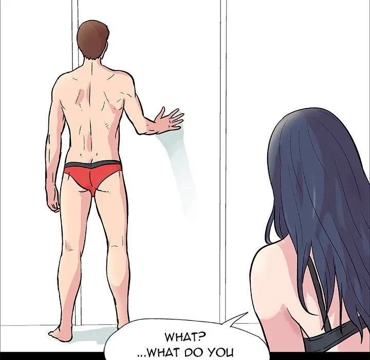 Read The White Room chapter 1 image 46 on Lezhin