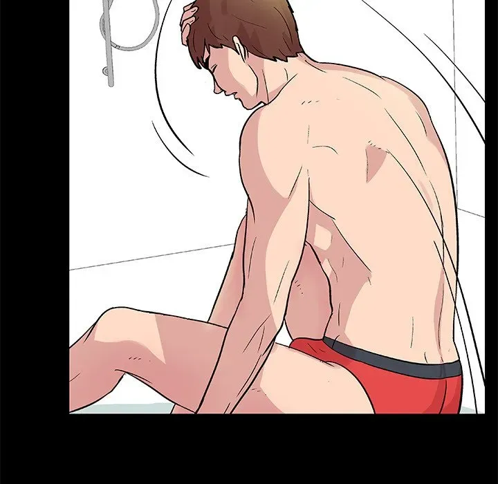 Read The White Room chapter 1 image 5 on Lezhin