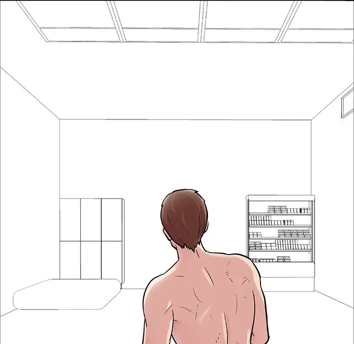 Read The White Room chapter 1 image 7 on Lezhin