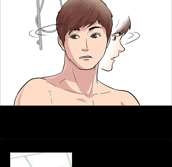 Read The White Room chapter 1 image 9 on Lezhin