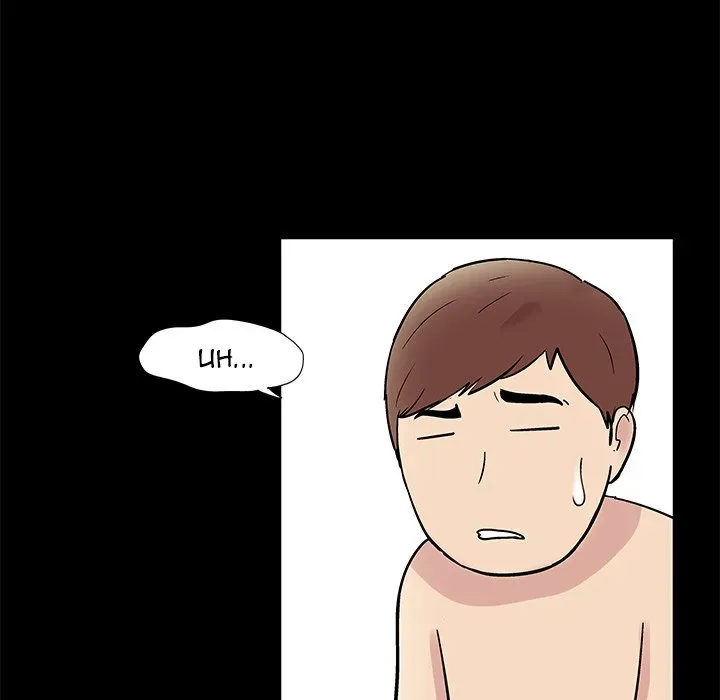 Read The White Room chapter 10 image 11 on Lezhin