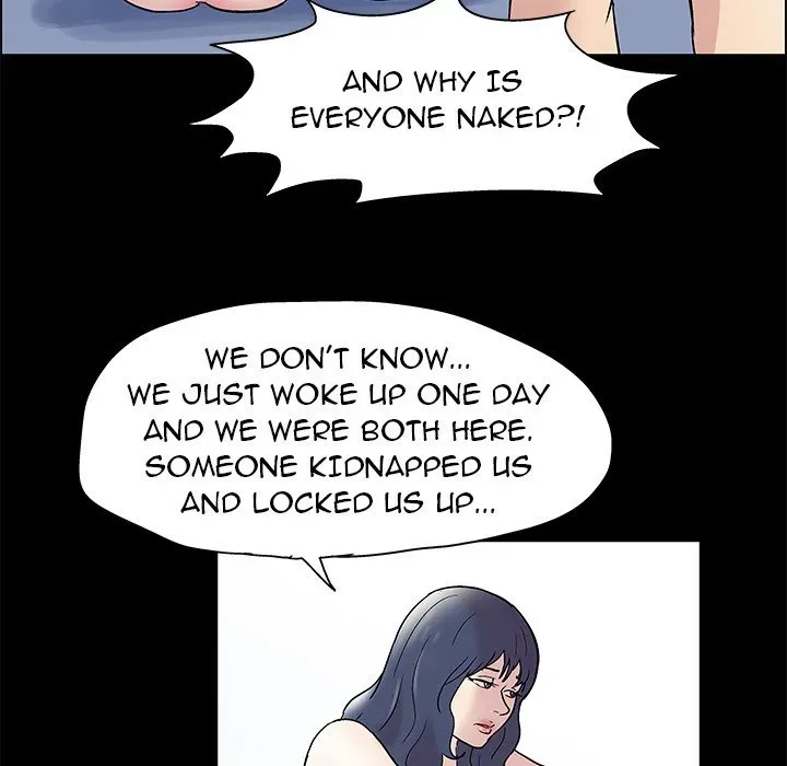 Read The White Room chapter 10 image 14 on Lezhin