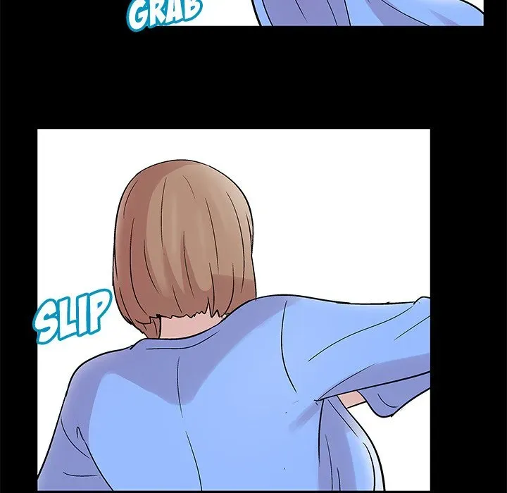 Read The White Room chapter 10 image 18 on Lezhin