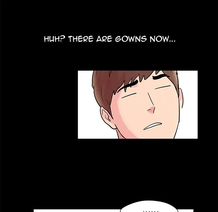 Read The White Room chapter 10 image 19 on Lezhin