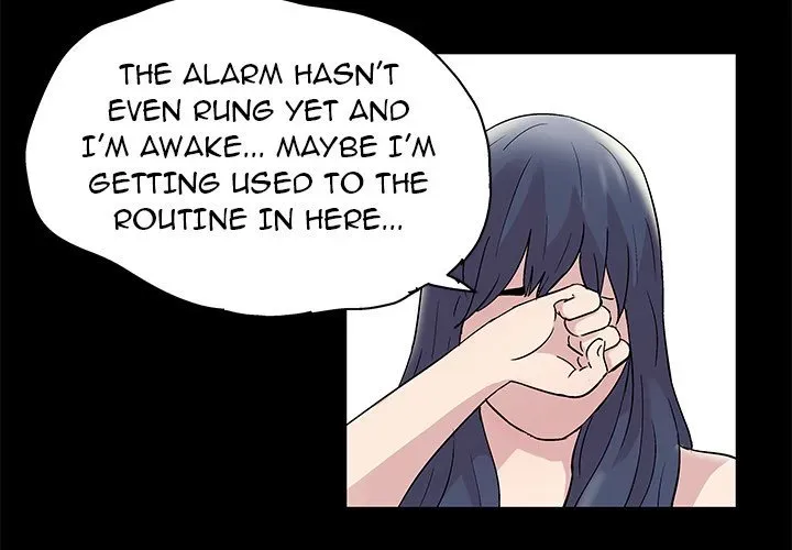 Read The White Room chapter 10 image 2 on Lezhin