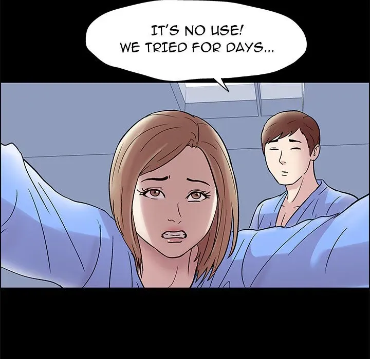 Read The White Room chapter 10 image 26 on Lezhin