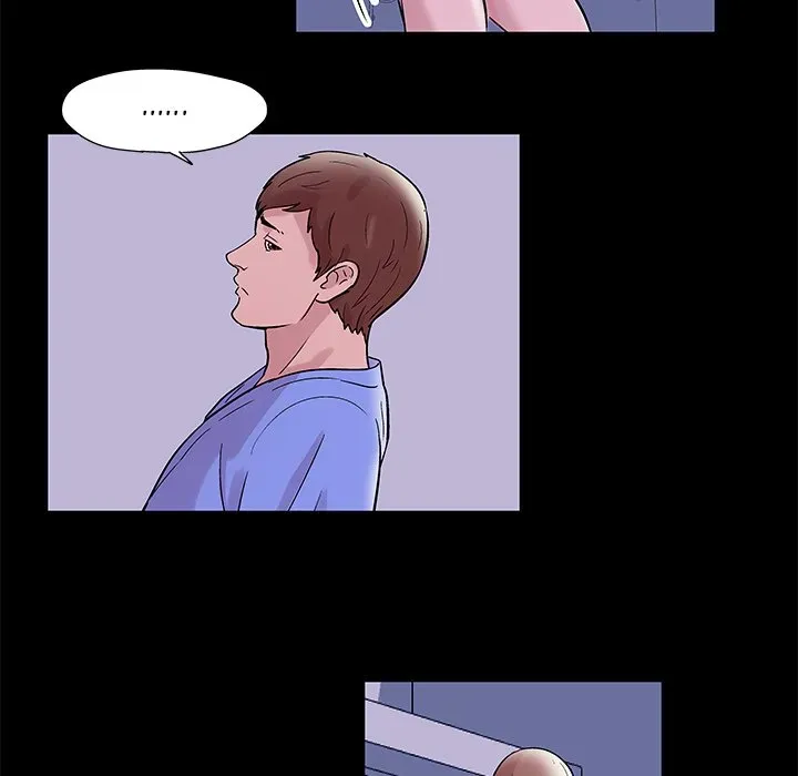 Read The White Room chapter 10 image 35 on Lezhin