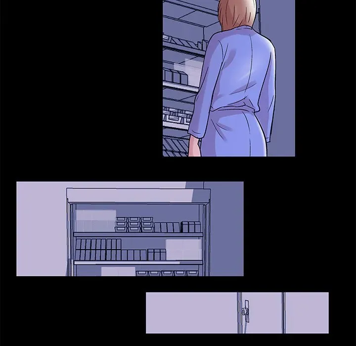 Read The White Room chapter 10 image 36 on Lezhin