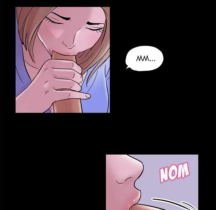 Read The White Room chapter 10 image 37 on Lezhin