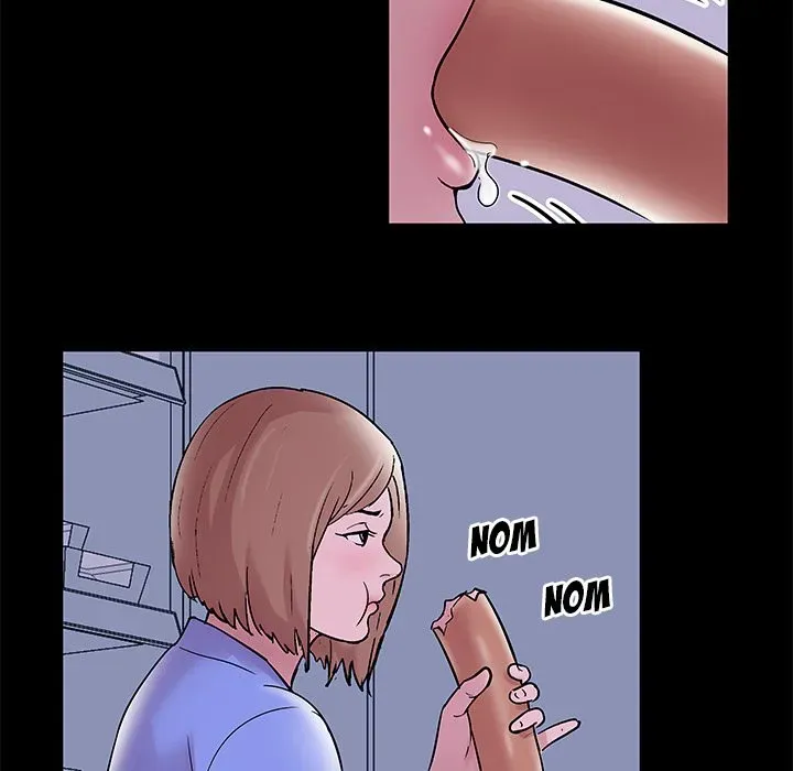 Read The White Room chapter 10 image 38 on Lezhin