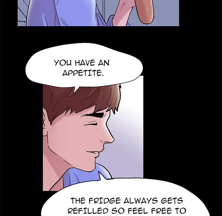 Read The White Room chapter 10 image 39 on Lezhin