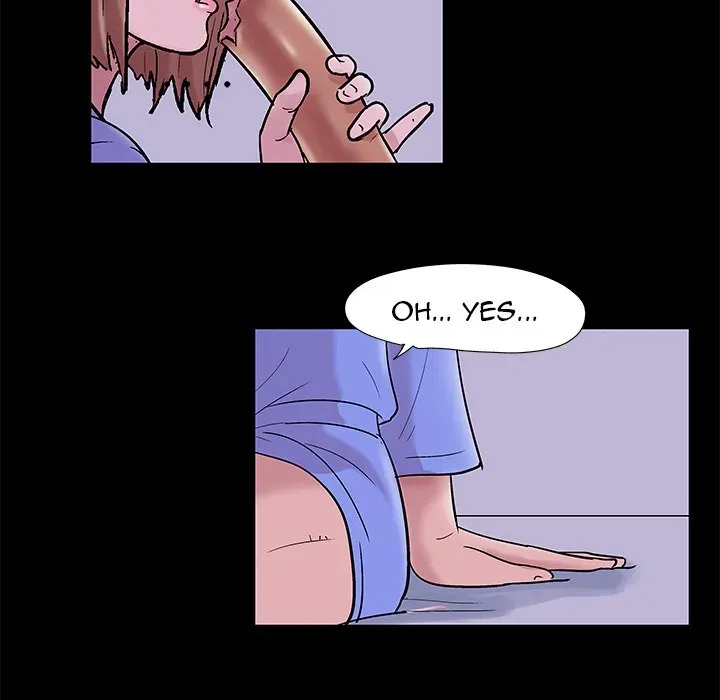 Read The White Room chapter 10 image 42 on Lezhin