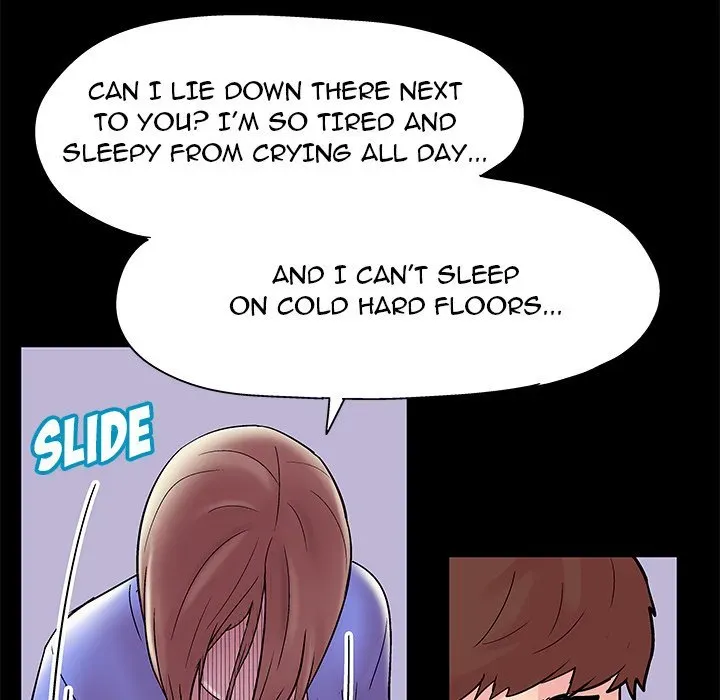 Read The White Room chapter 10 image 43 on Lezhin