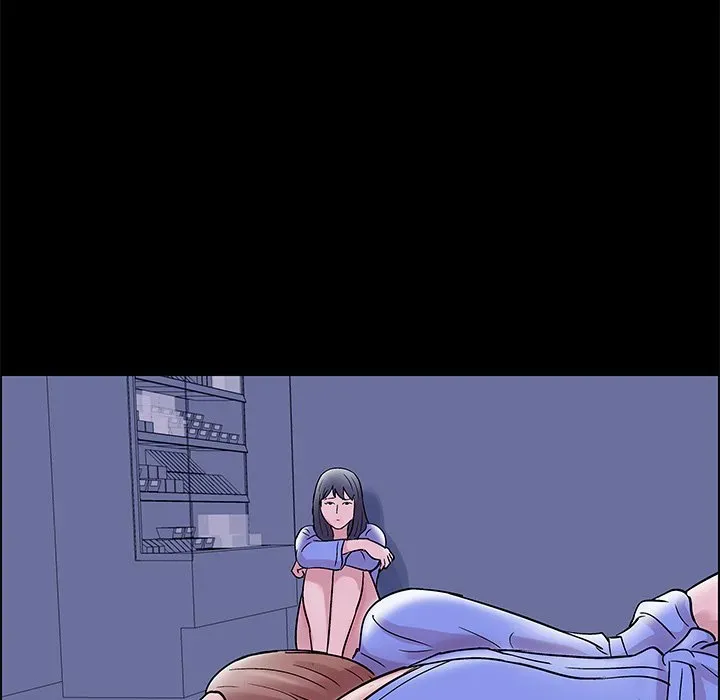 Read The White Room chapter 10 image 47 on Lezhin
